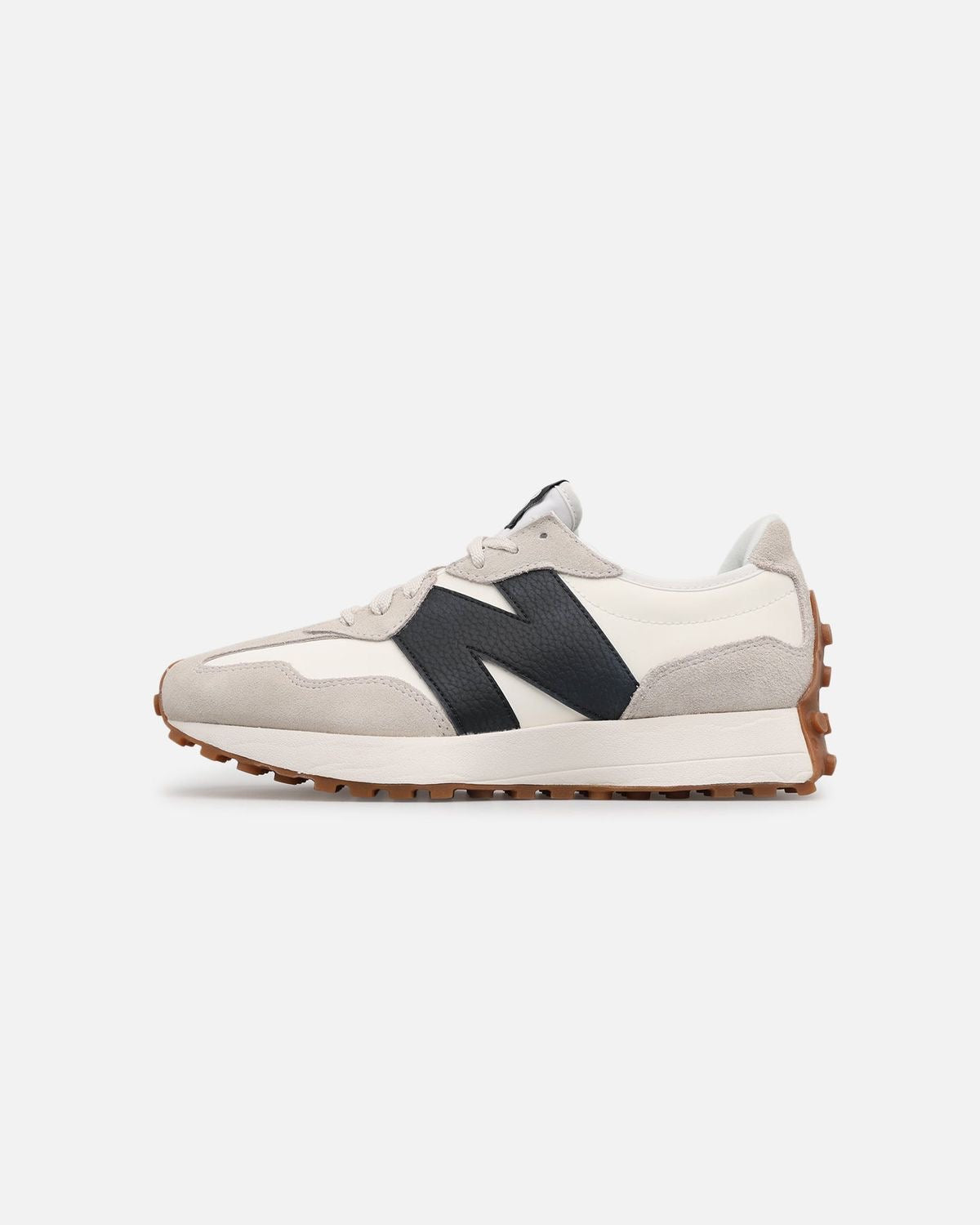 New Balance 327 White