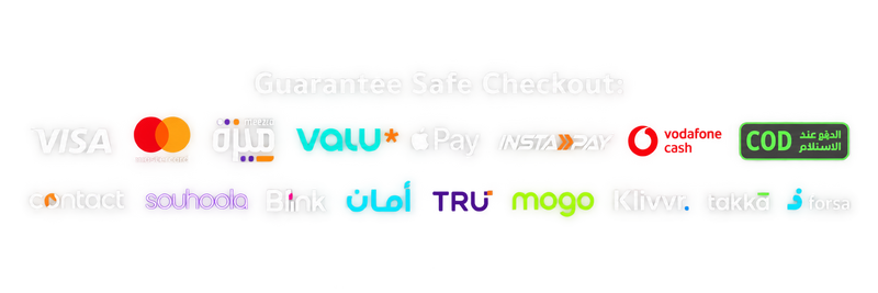 Guarantee Safe Checkout