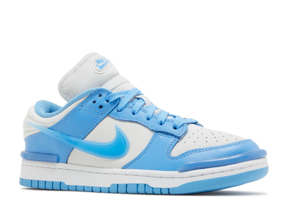 Nike Dunk Low Twist Blue