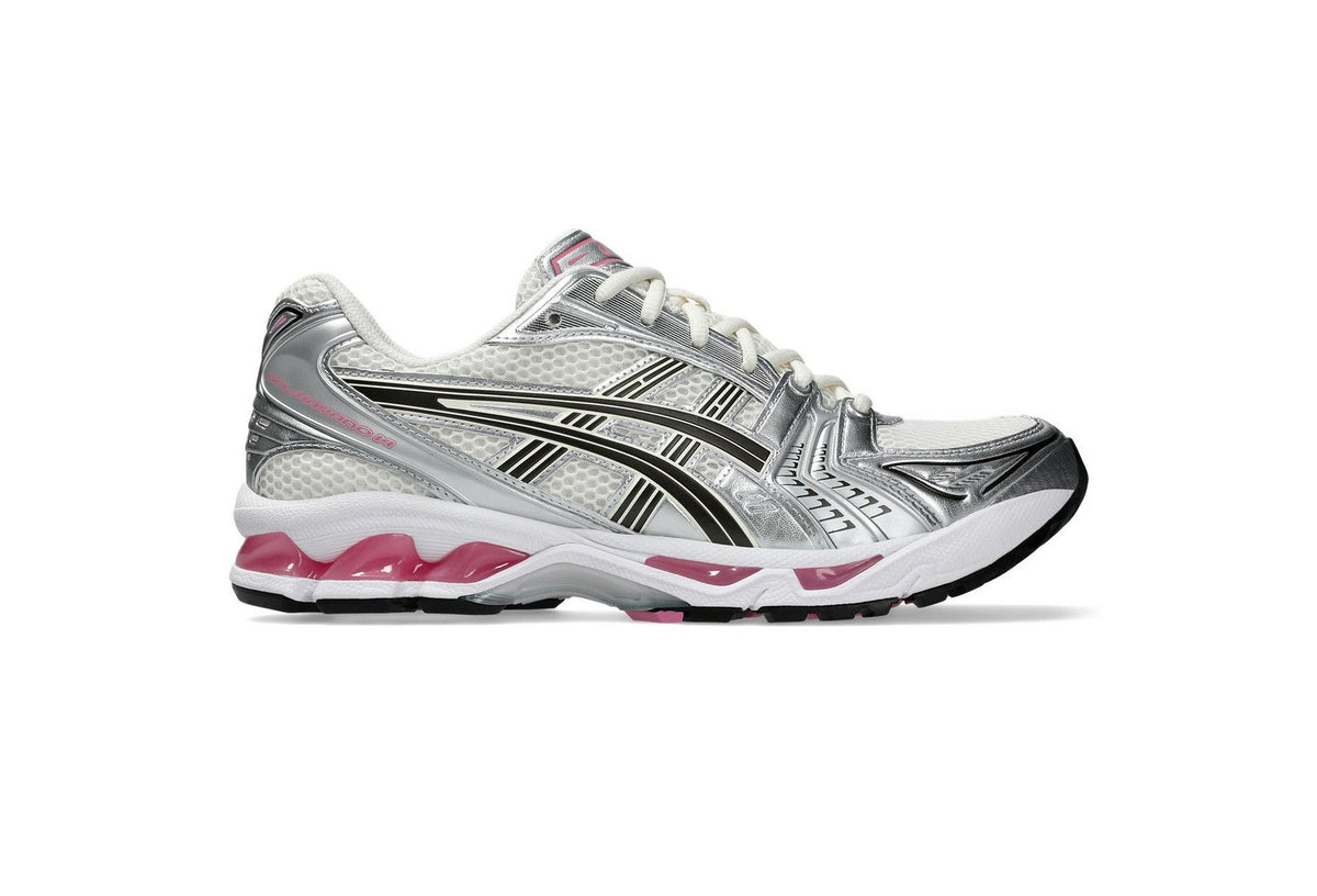 ASICS GEL Kayano 14 Cream Sweet Pink