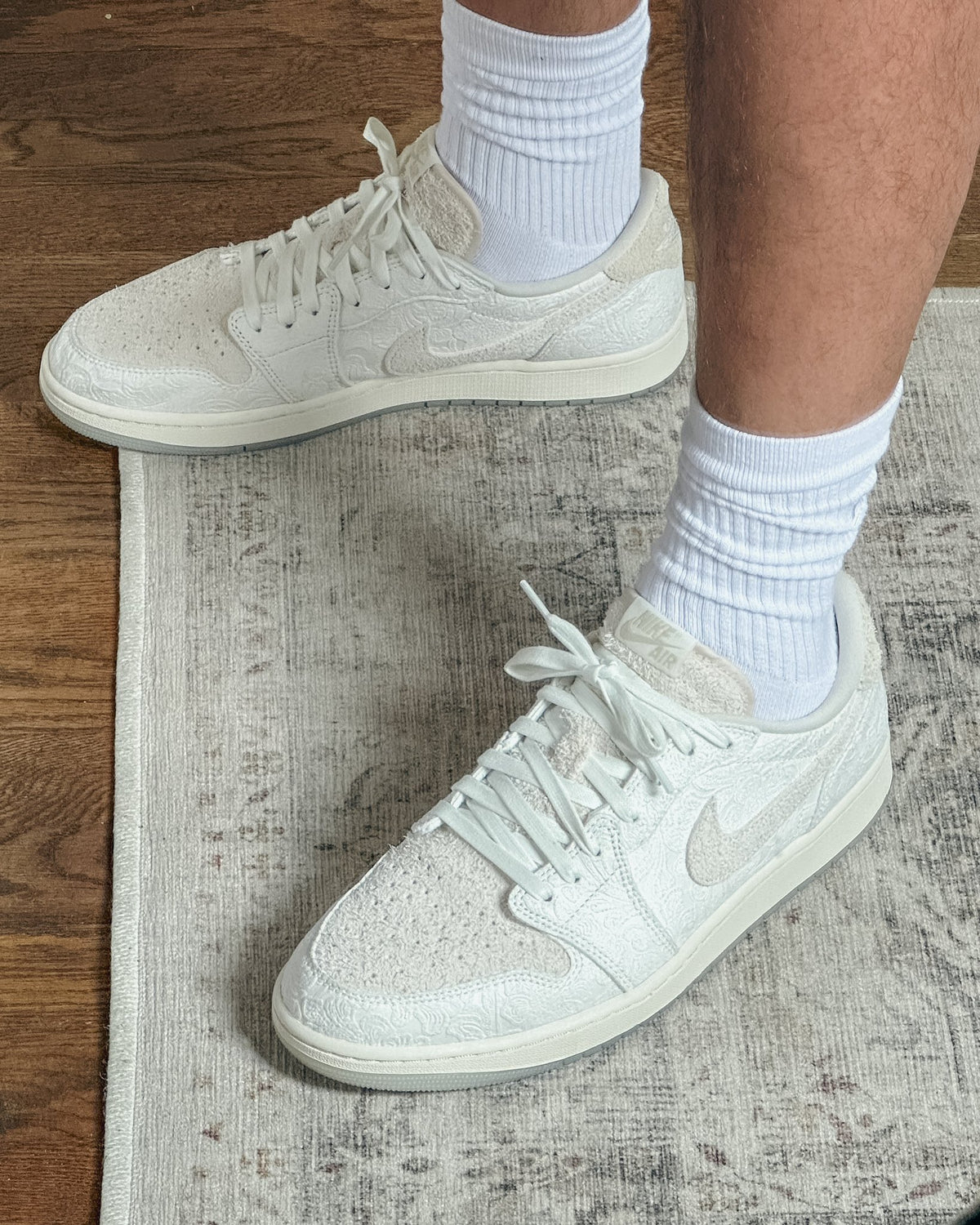 Nike Air Jordan 1 Low x Chris Paul