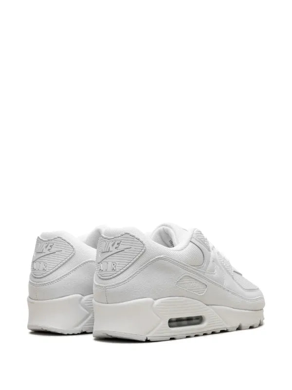 Nike Air Max 90 Full White