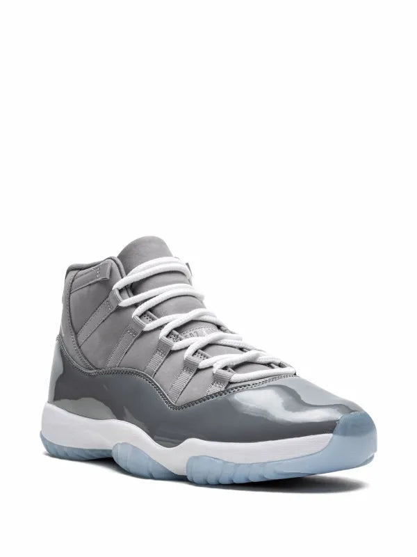 Nike Air Jordan 11 Retro Cool Grey