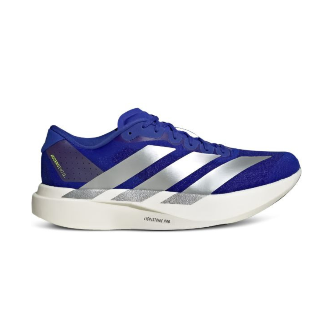 Adidas Adizero Evo SL Shoes Blue