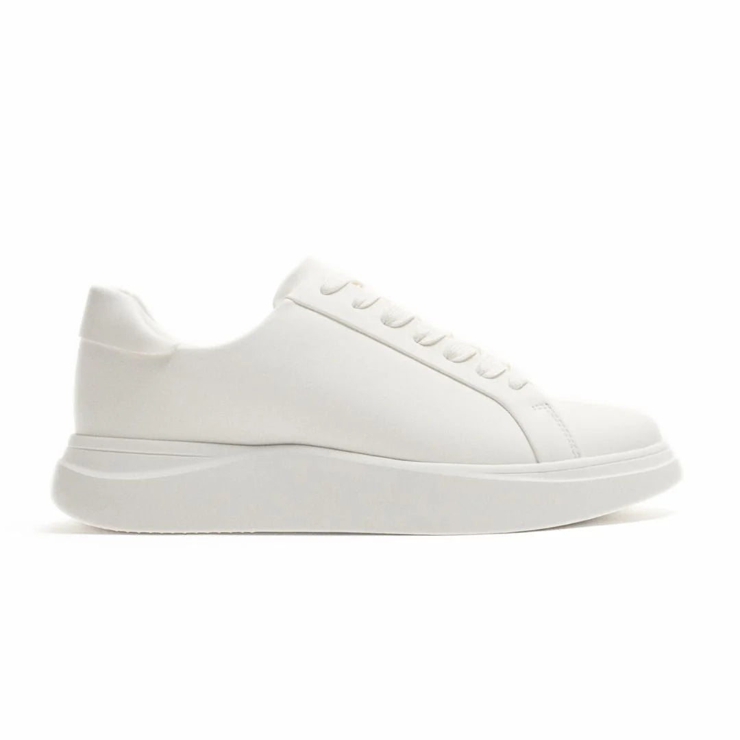 Zara White Sneaker