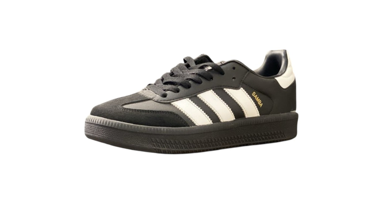 Adidas Samba XLG Black