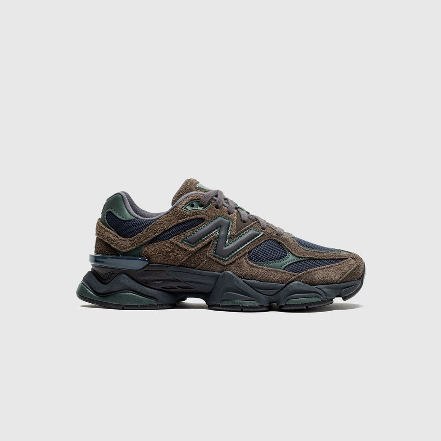 New Balance 9060 Beef and Broccoli