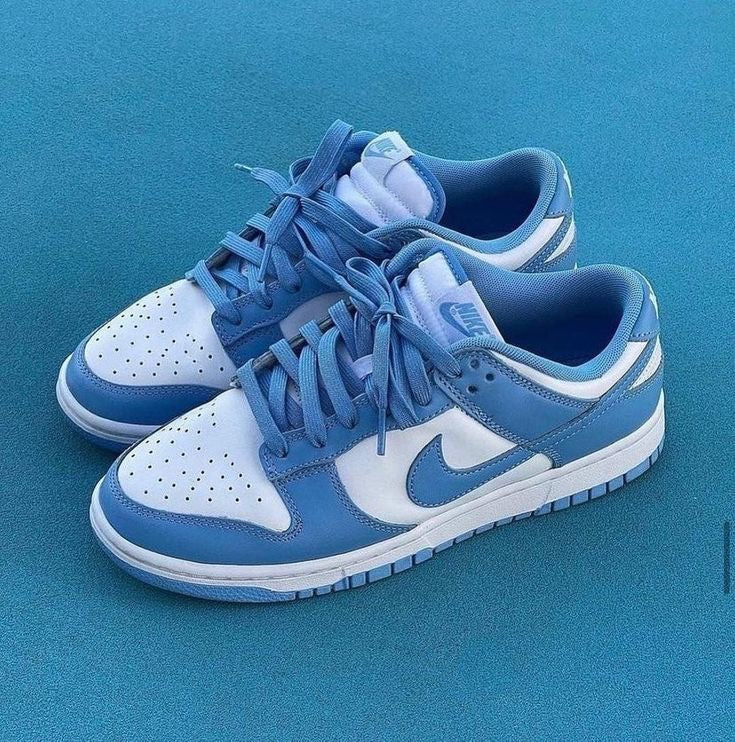 Nike SB Dunk University Blue