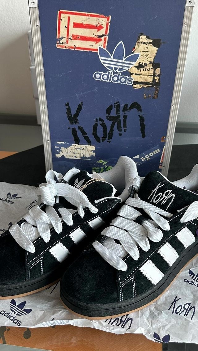Adidas Campus 00s Korn