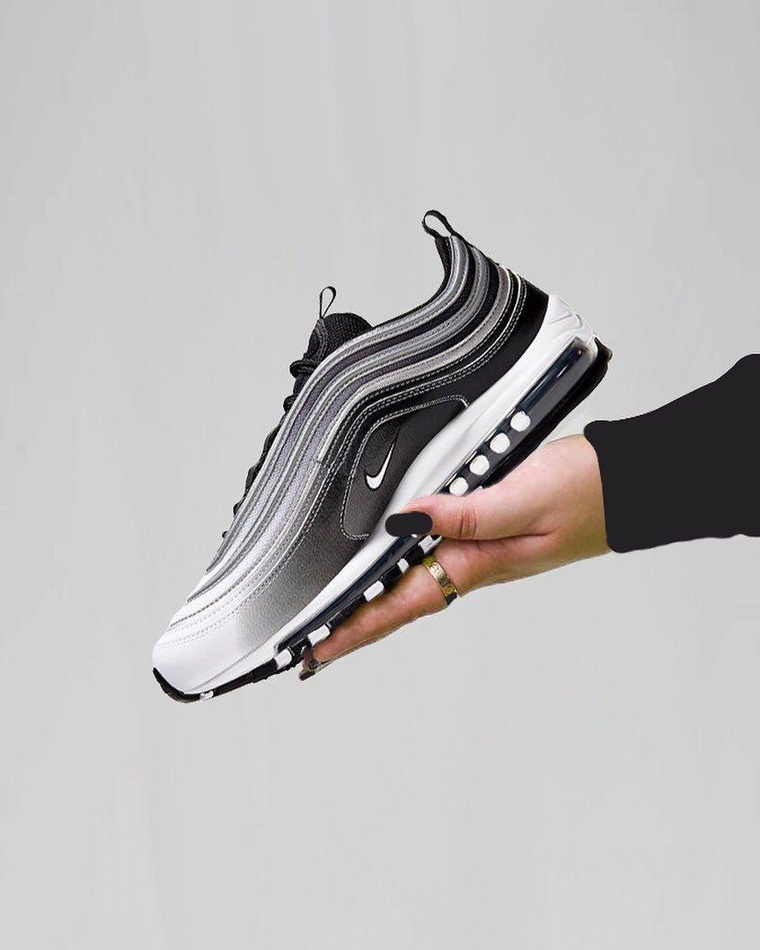 Nike Air Max 97 Oreo
