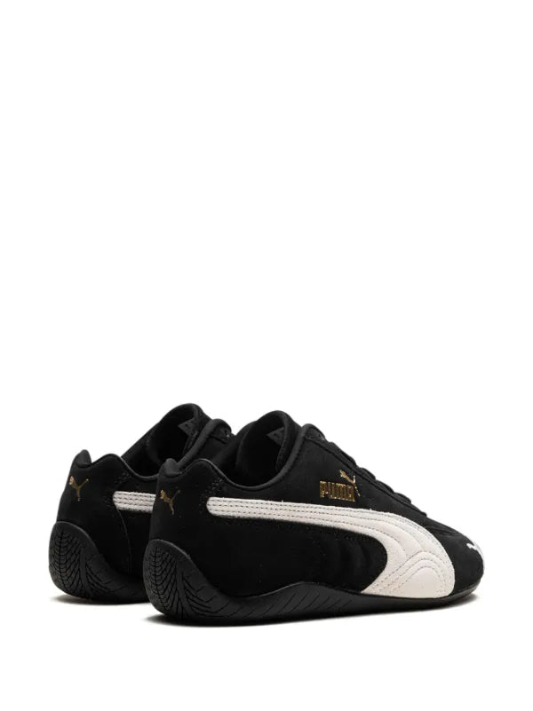 Puma Speedcat Black White