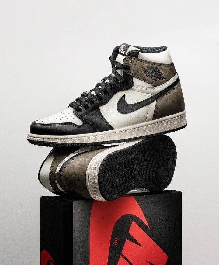 Nike Air Jordan 1 Mocha