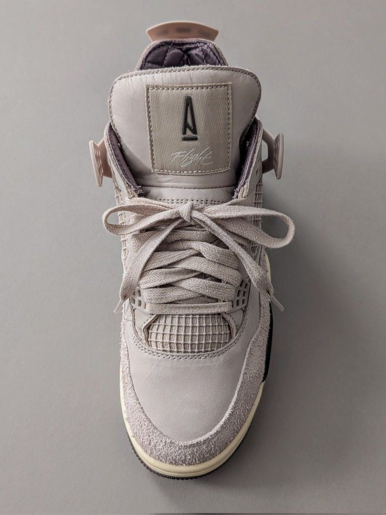 Nike Air Jordan 4 A Ma Maniere