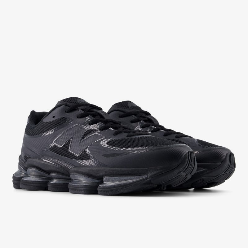 New Balance ABZORB 2000 Full Black