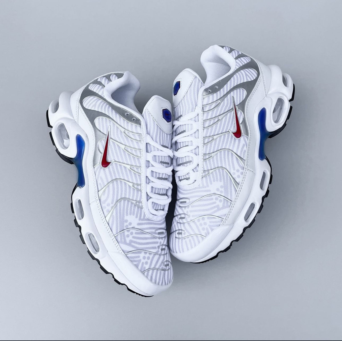 Nike TN Plus Euro Tour