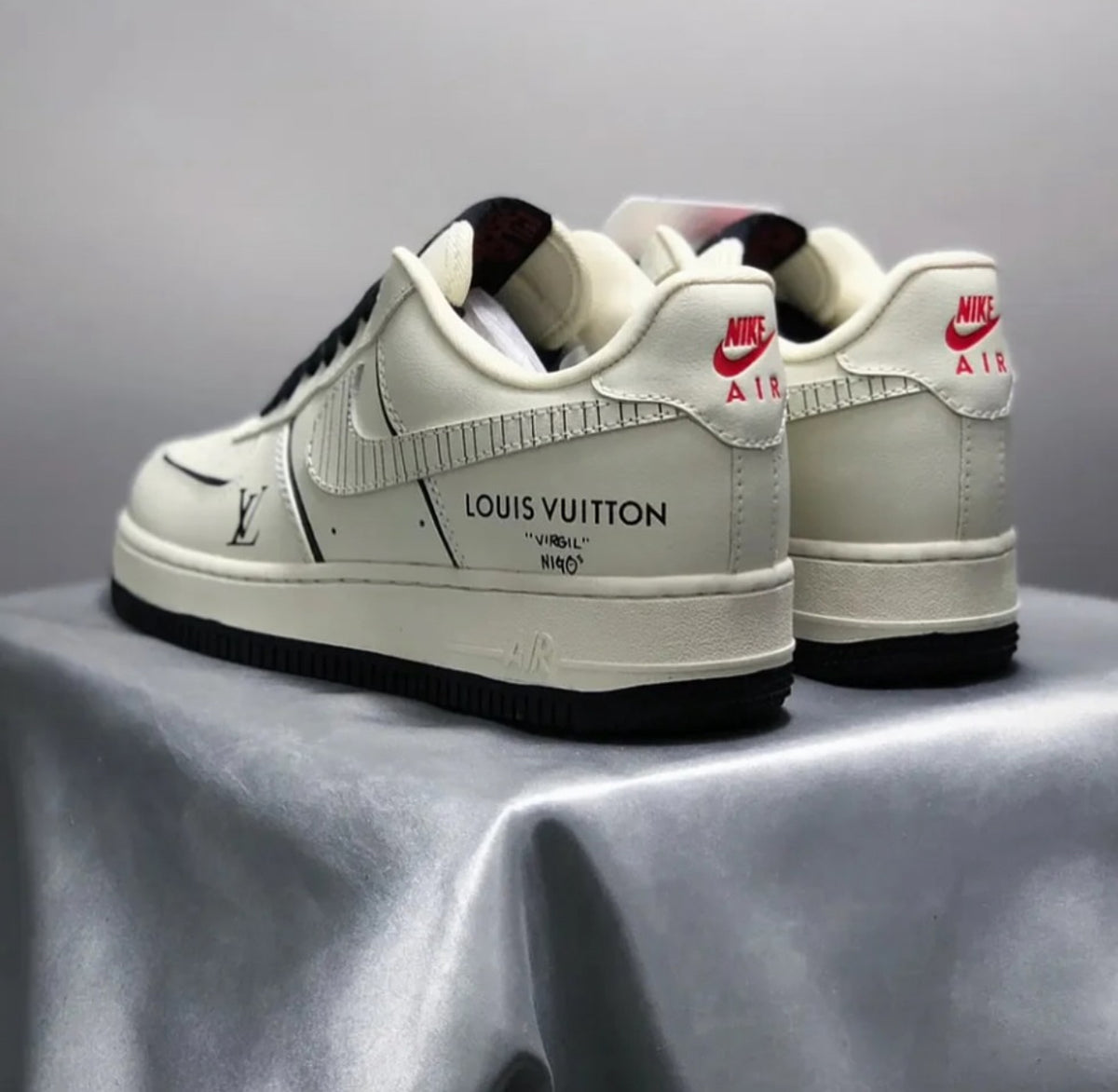 Nike Air Force LV8