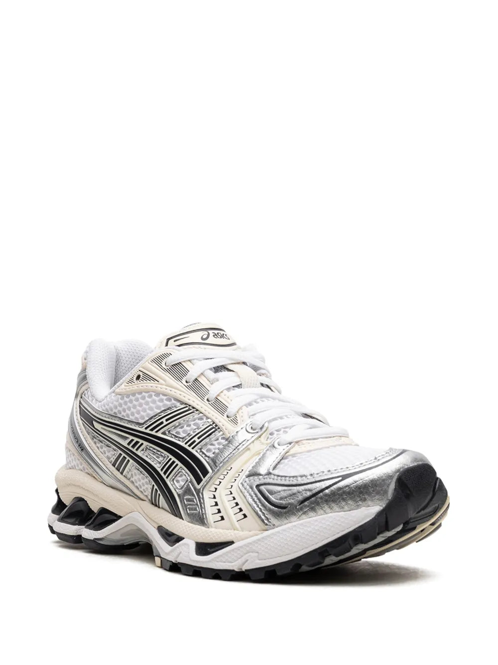 ASICS GEL Kayano 14 White Midnight
