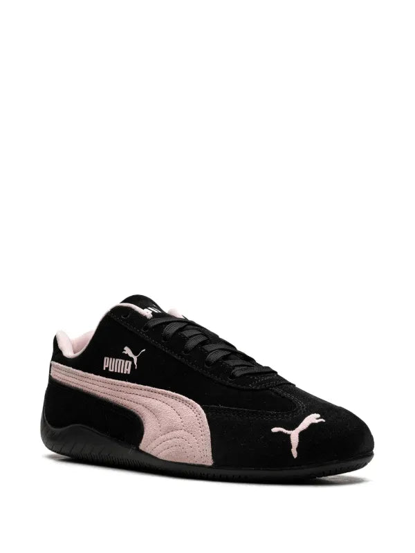Puma Speedcat Black Mauve Mist