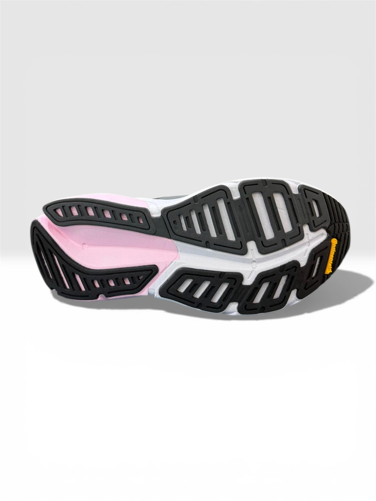 Adidas Adistar 1 Black Pink