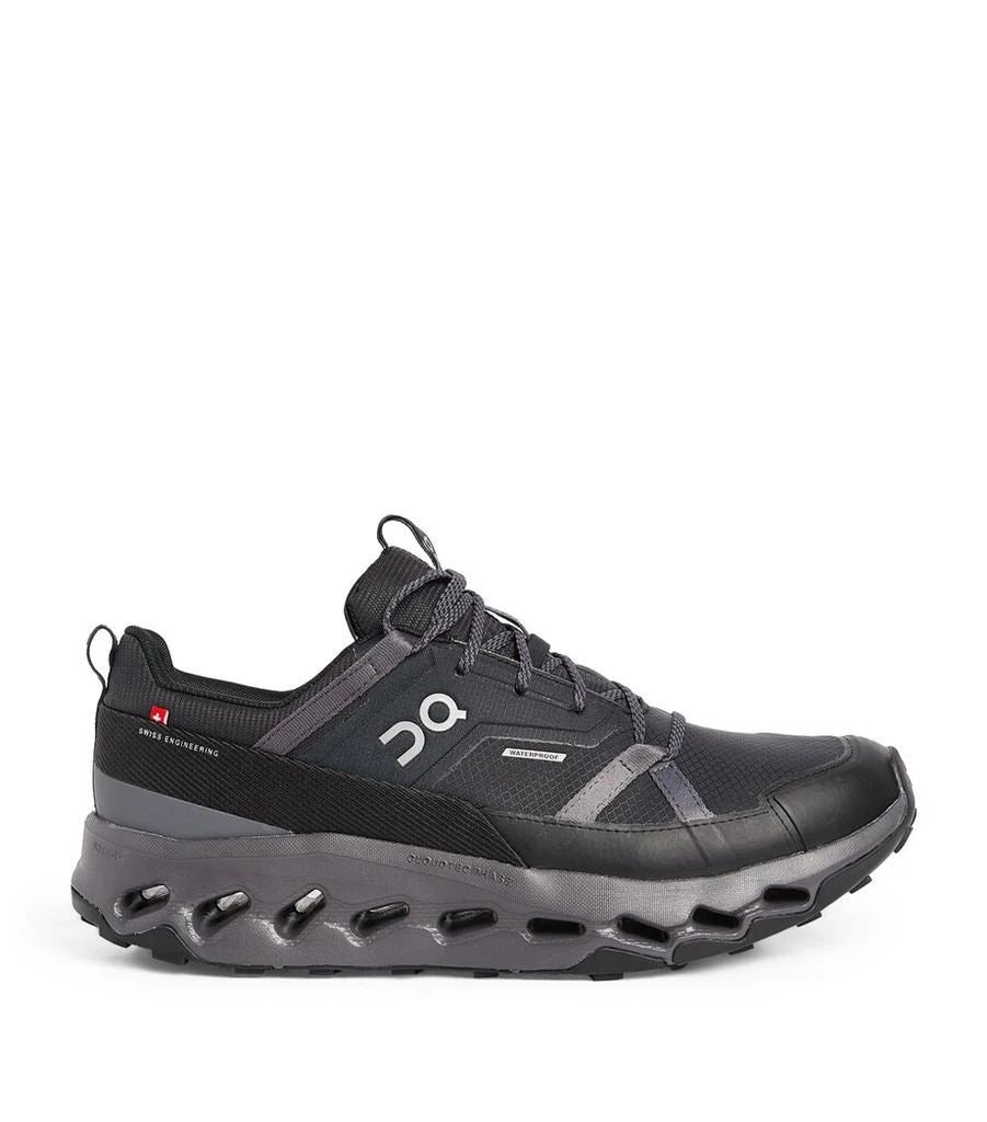 On Running Cloud Runner 2 Black