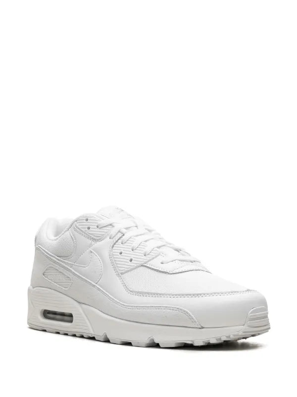 Nike Air Max 90 Full White