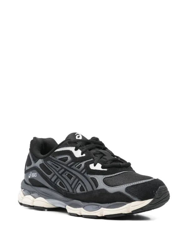 ASICS GEL Graphite Grey
