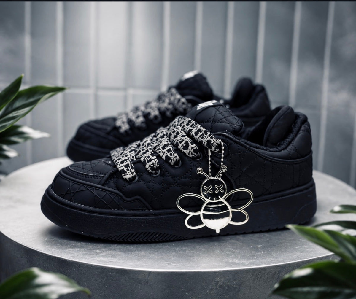 Dior B9 Black