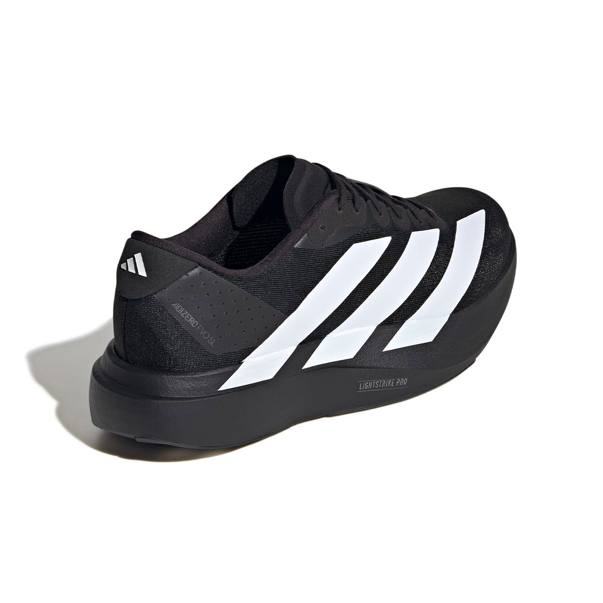 Adidas Adizero Evo SL Core Black Cloud White
