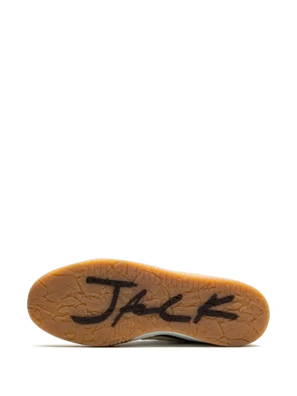 Nike Air Jordan x Travis Scott Jumpman Jack Sneakers Sail