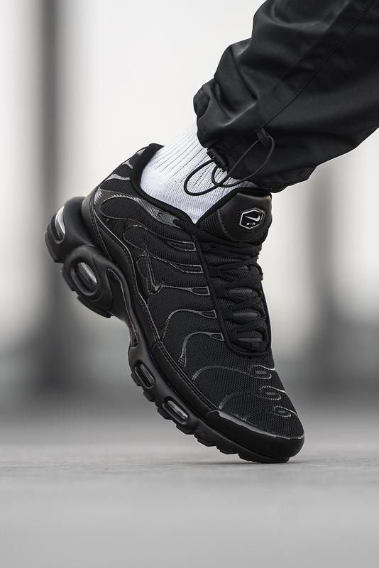 Nike Air Max TN Plus Full Black