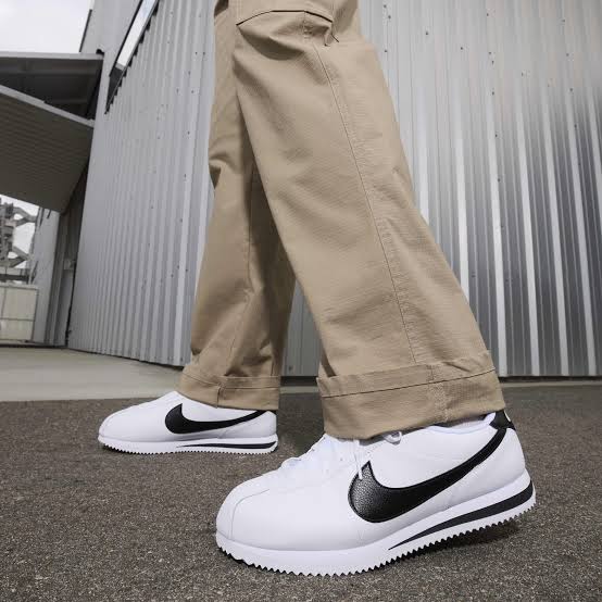 Nike Cortez Panda