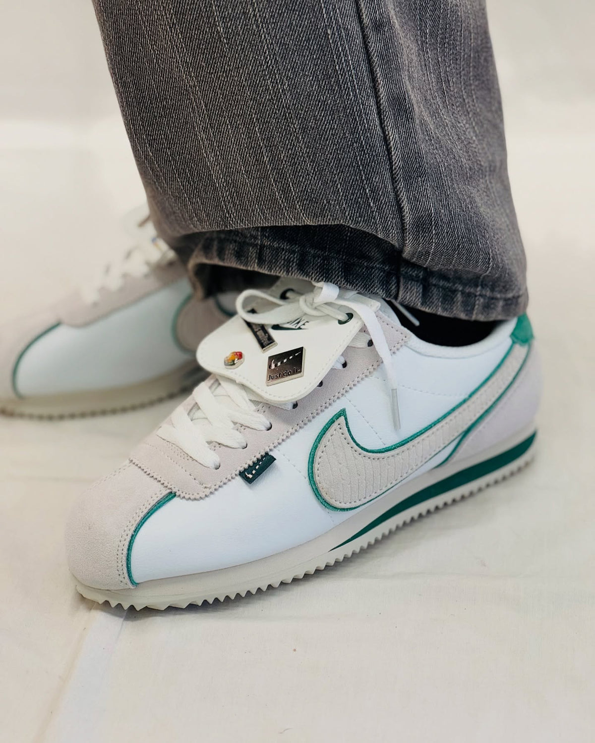 Nike Cortez All Petals United