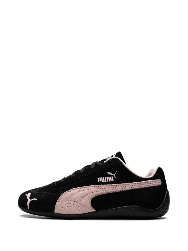 Puma Speedcat Black Mauve Mist
