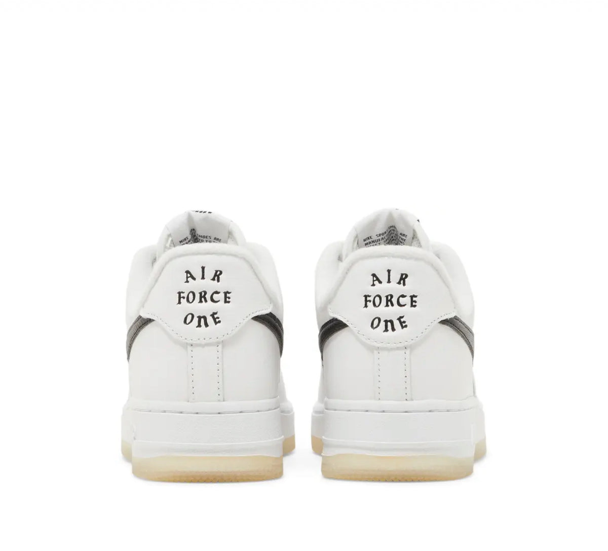 Nike Air Force 1 07 Bronx Origins