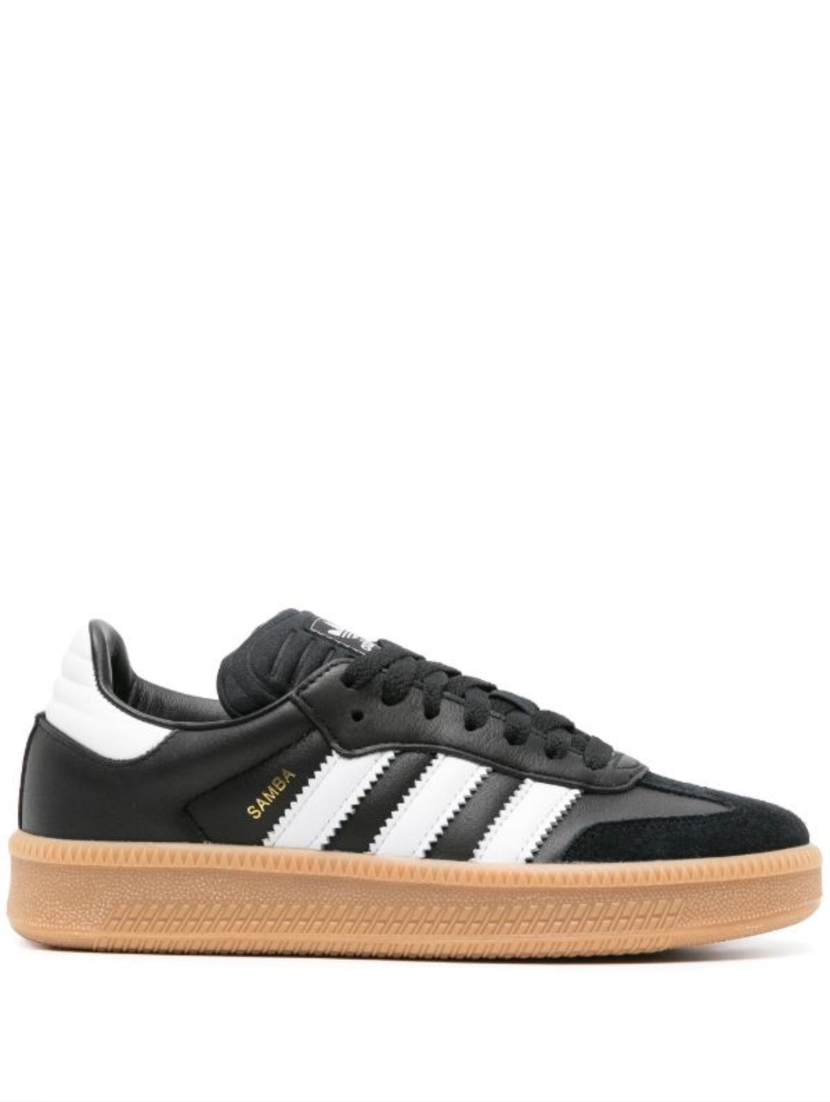 Adidas Samba XLG Black White