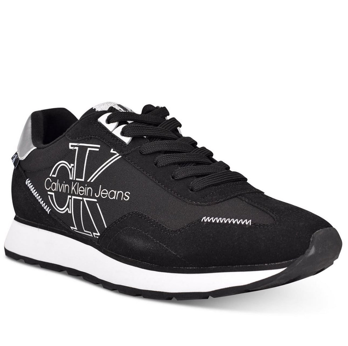 Calvin Klein Black White