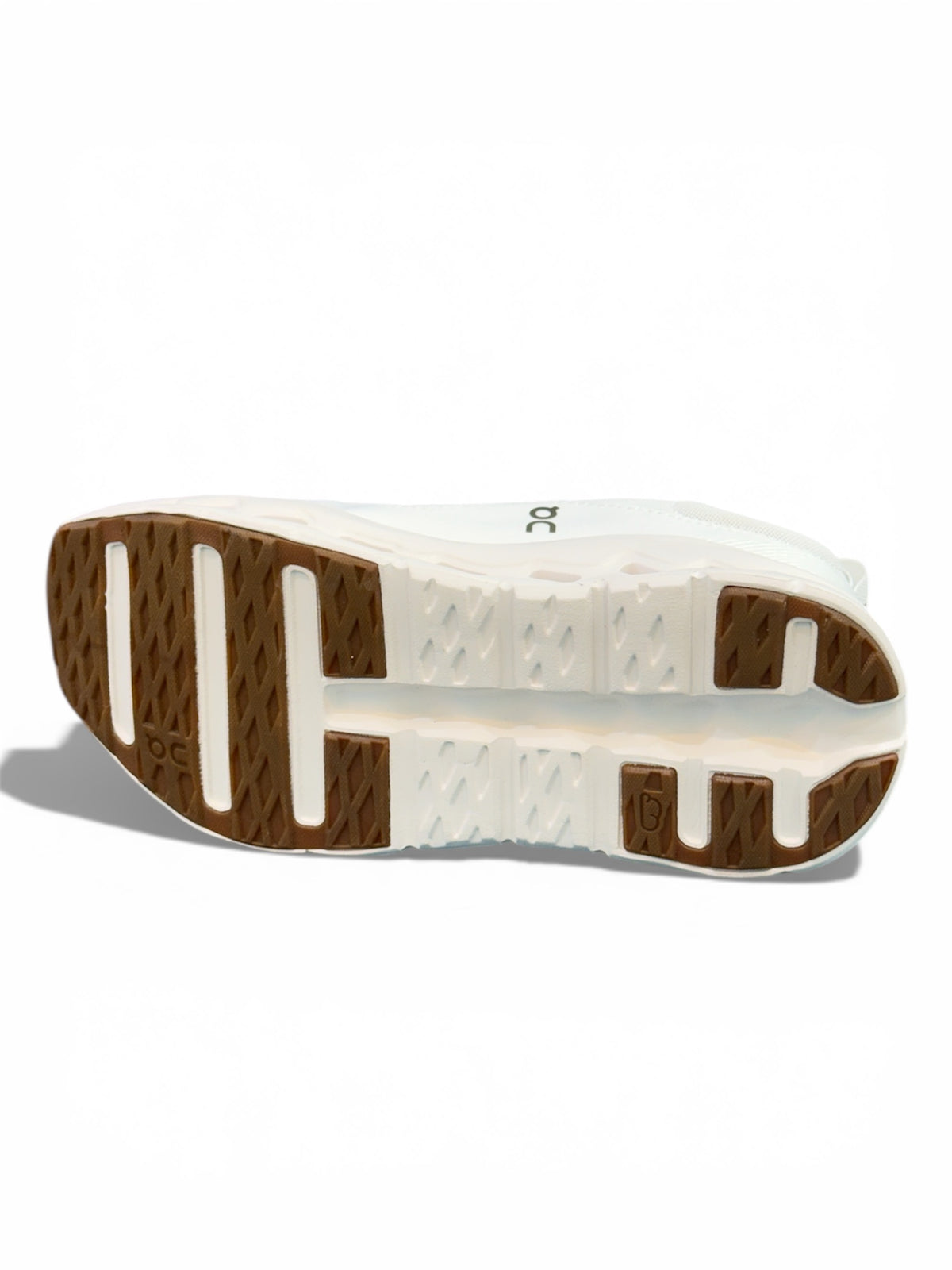 Loewe x On Running Cloudtilt 20 White Olive
