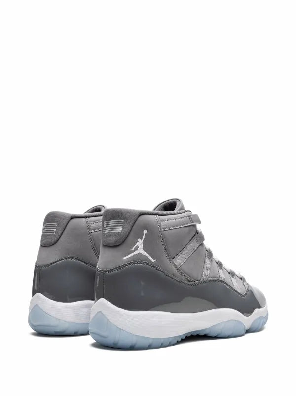 Nike Air Jordan 11 Retro Cool Grey
