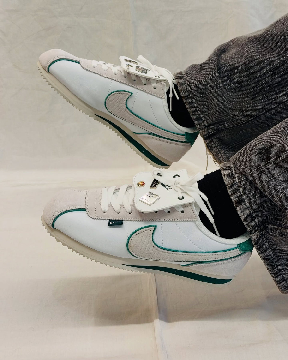 Nike Cortez All Petals United