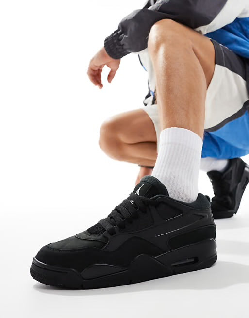 Nike Air Jordan 4 RM
