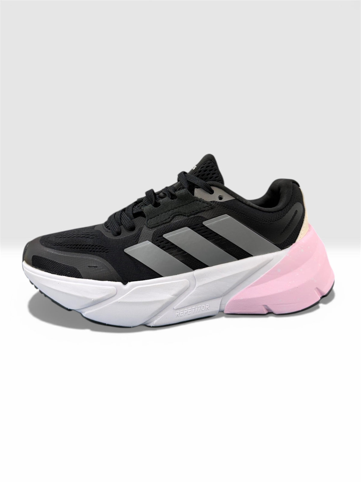 Adidas Adistar 1 Black Pink