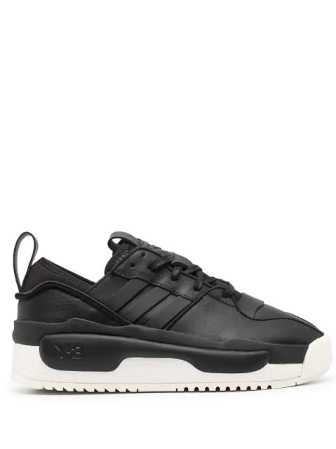 Adidas Y-3 White Black