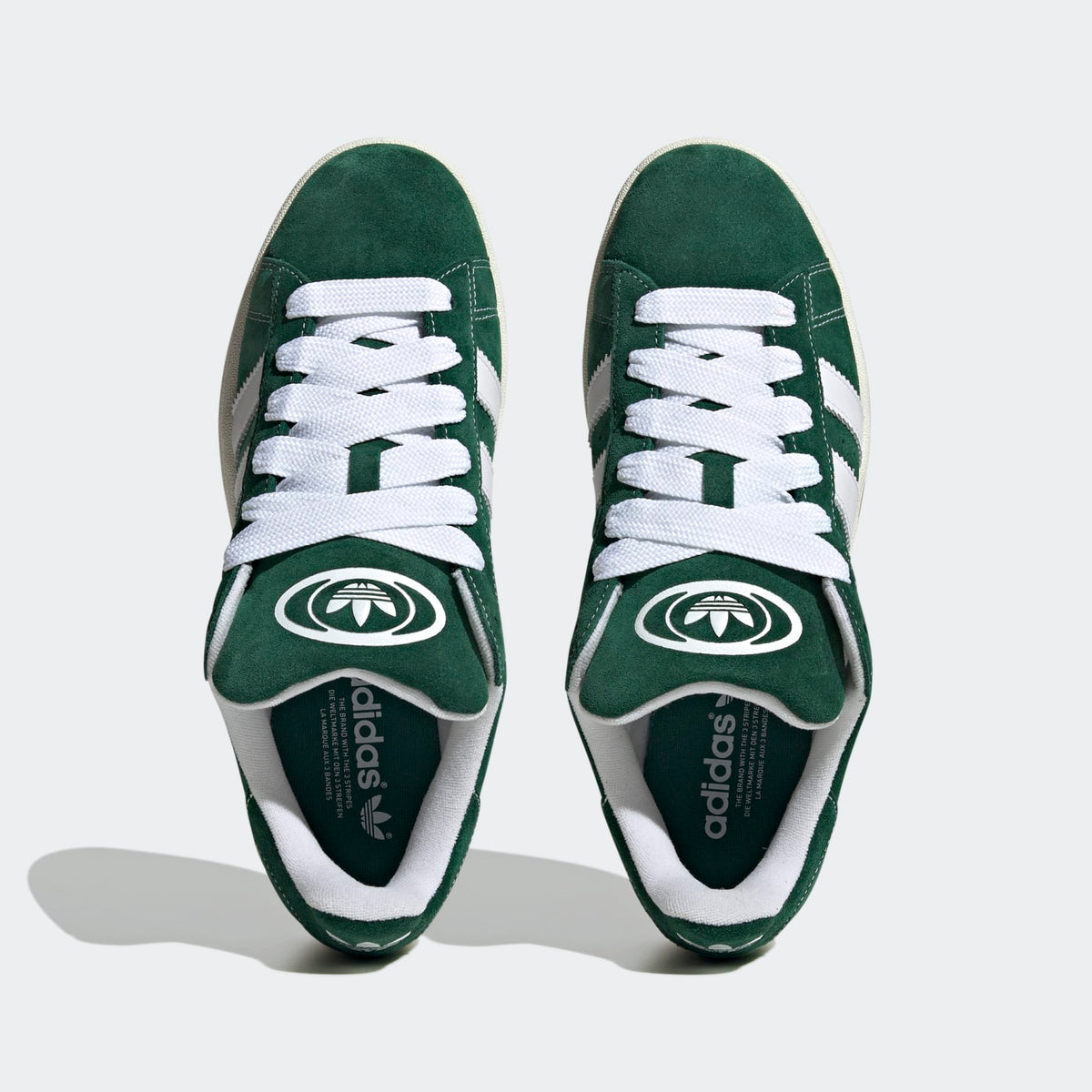 Adidas Campus 00s Green