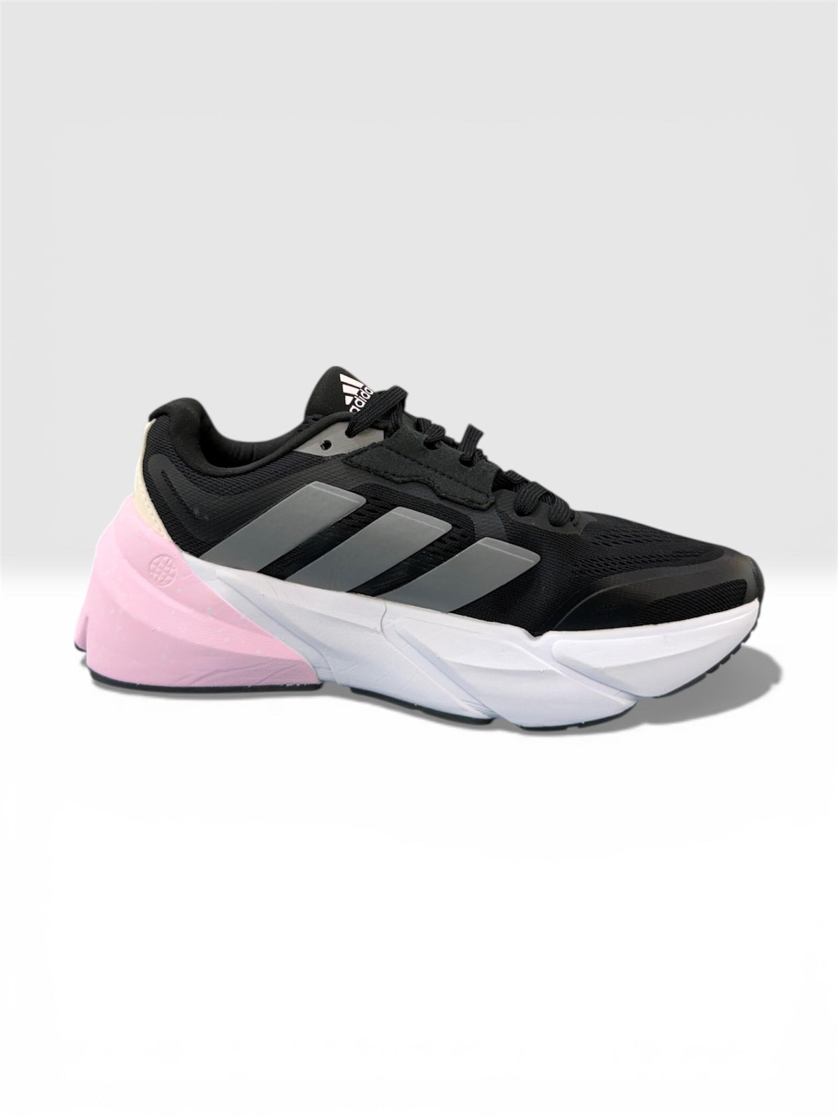Adidas Adistar 1 Black Pink