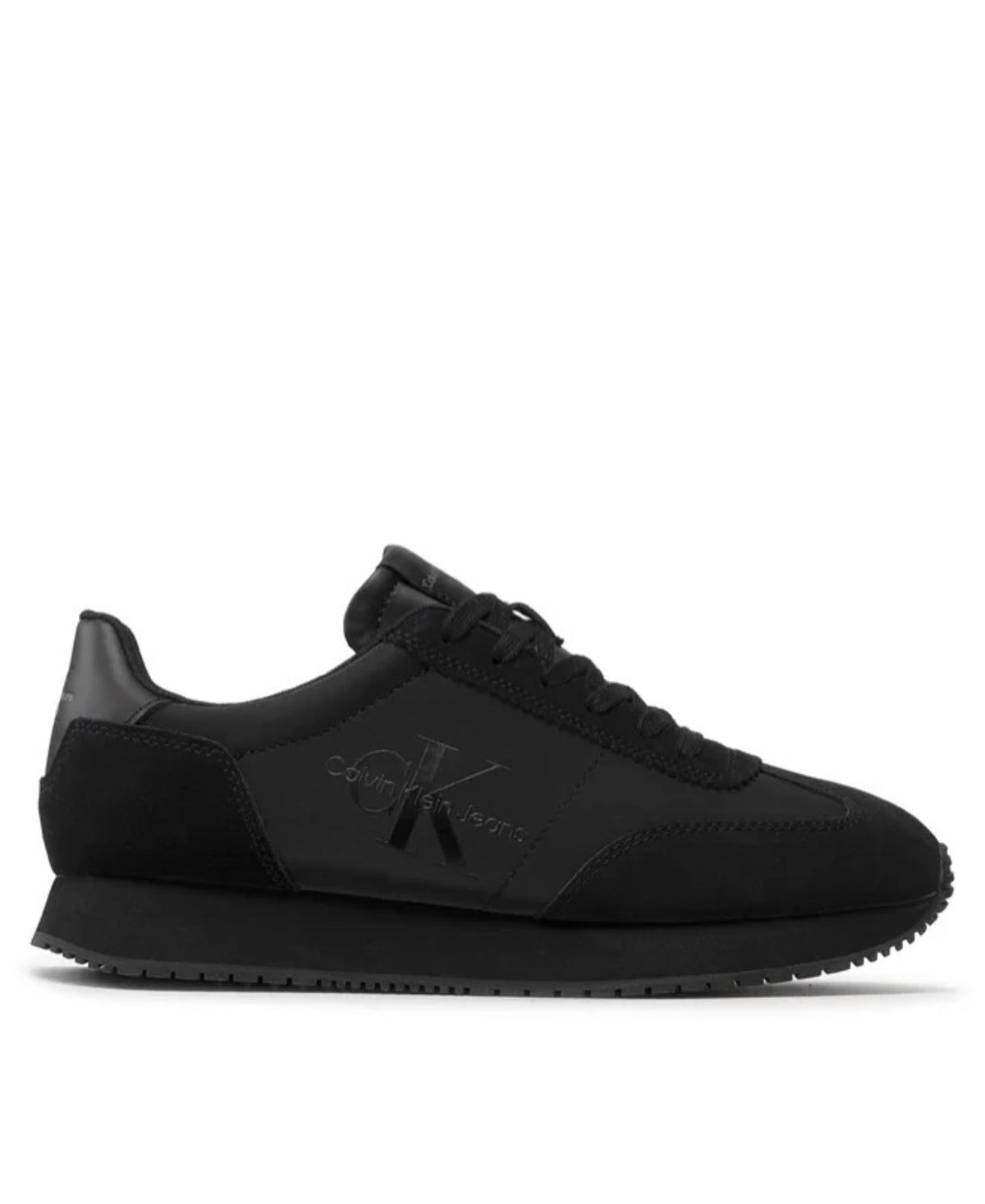 Calvin Klein Full Black
