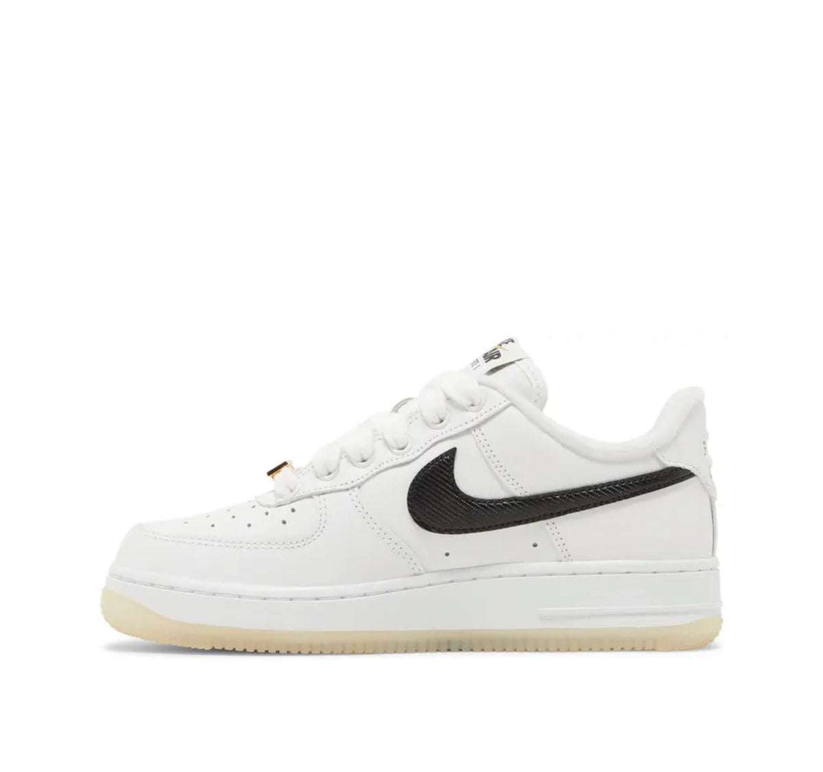 Nike Air Force 1 07 Bronx Origins