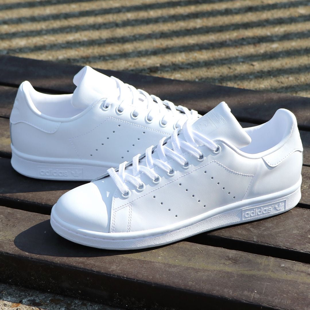 Adidas Stan Smith Full White