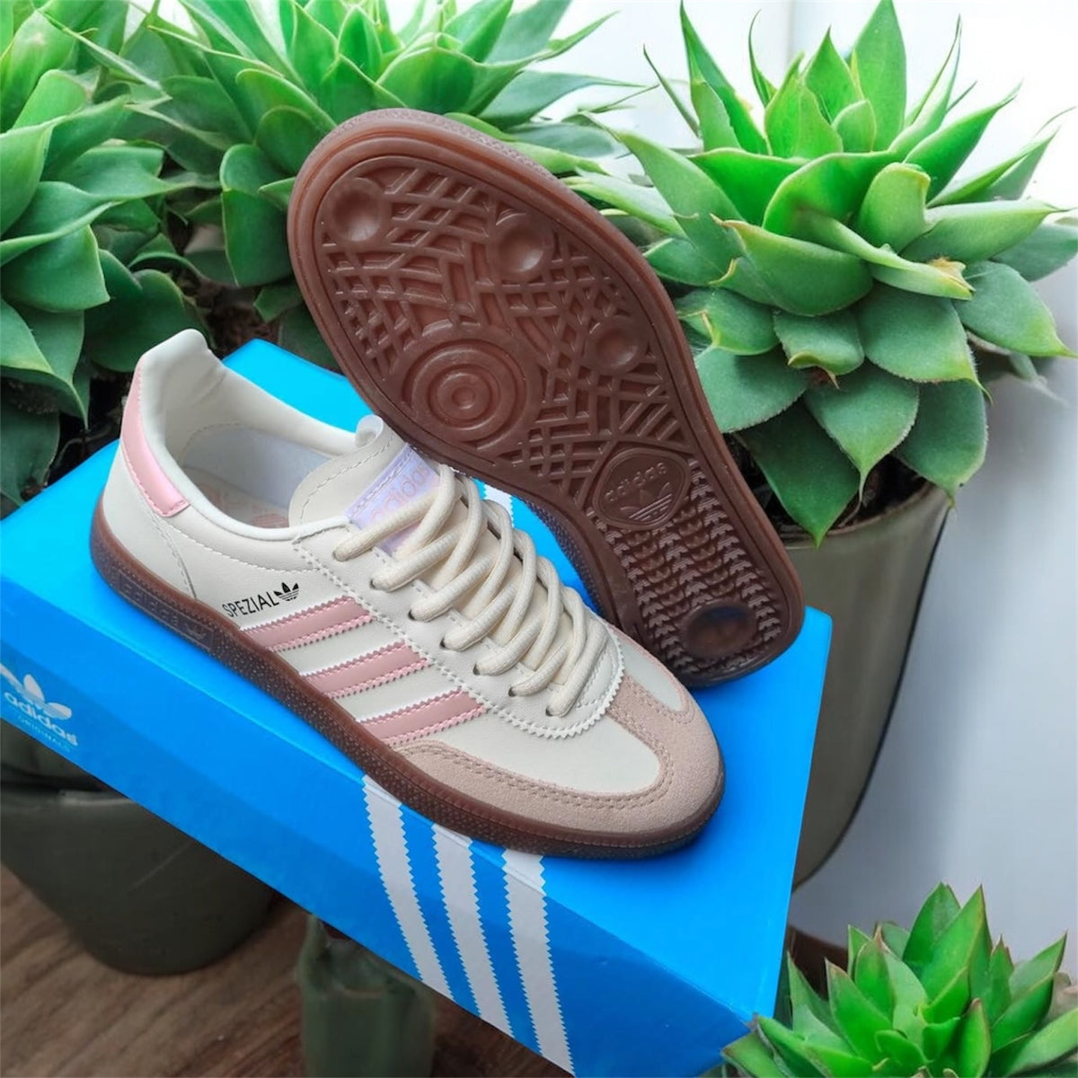 Adidas Samba Core Pink