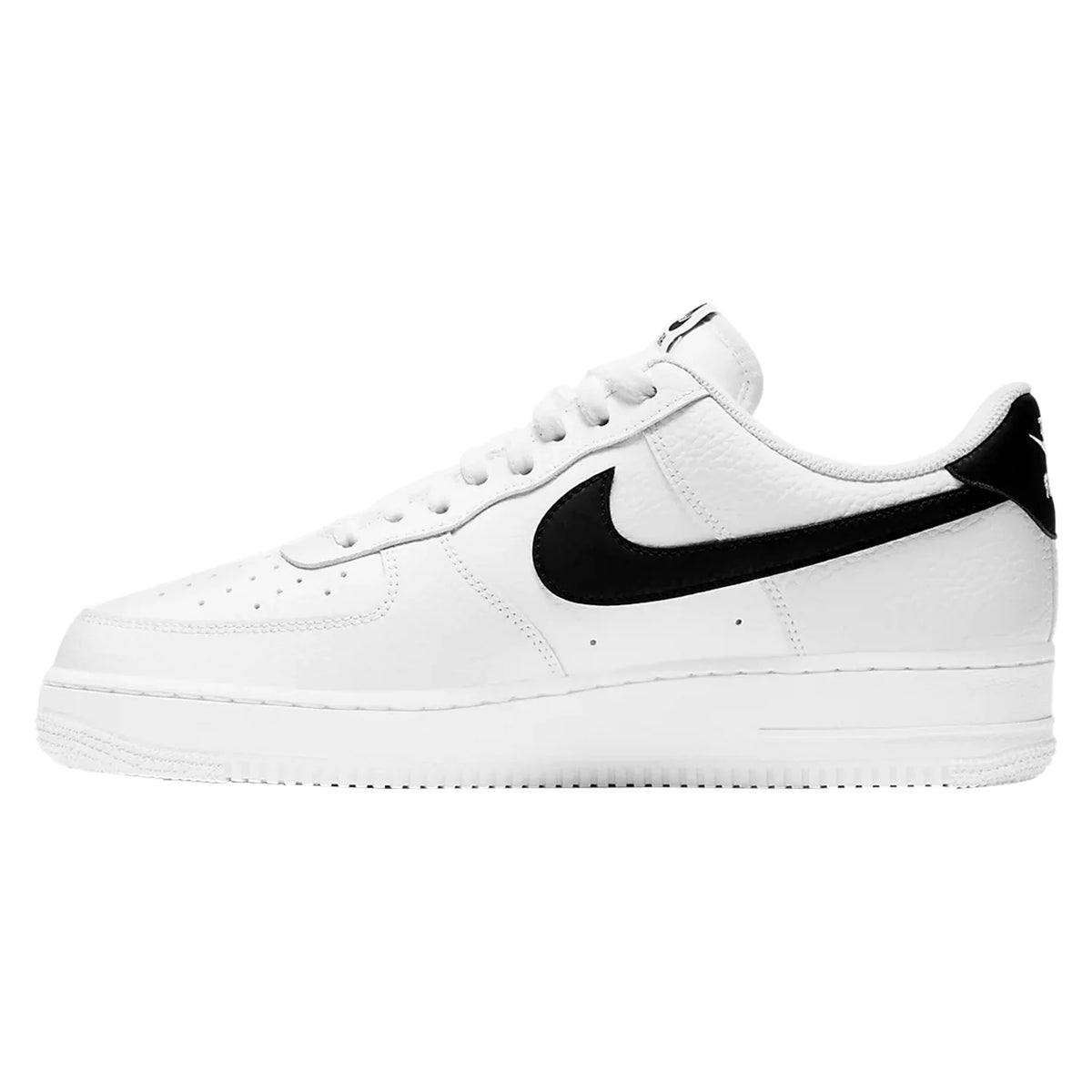 Nike Air Force 1 07 White Black