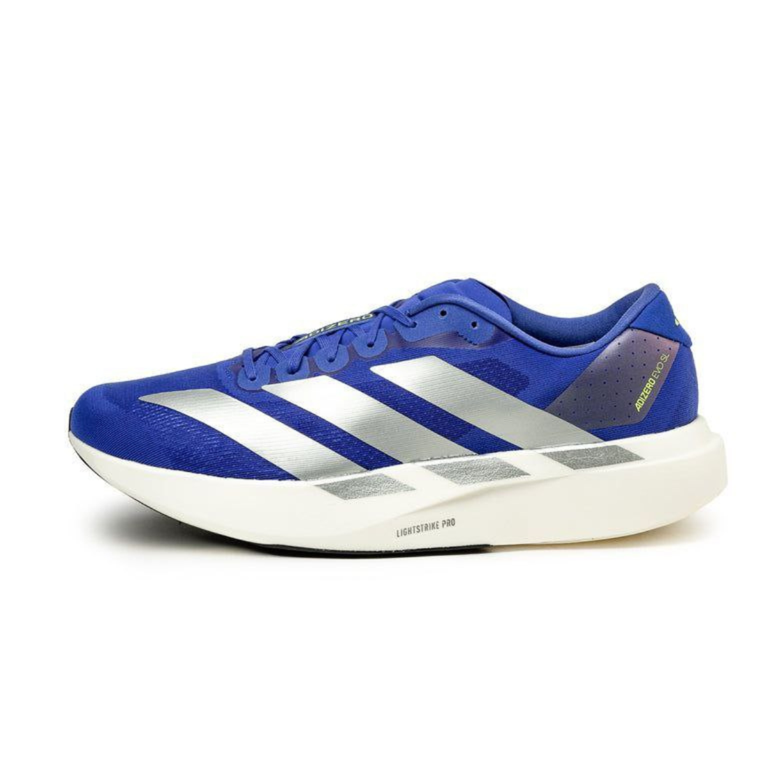 Adidas Adizero Evo SL Shoes Blue